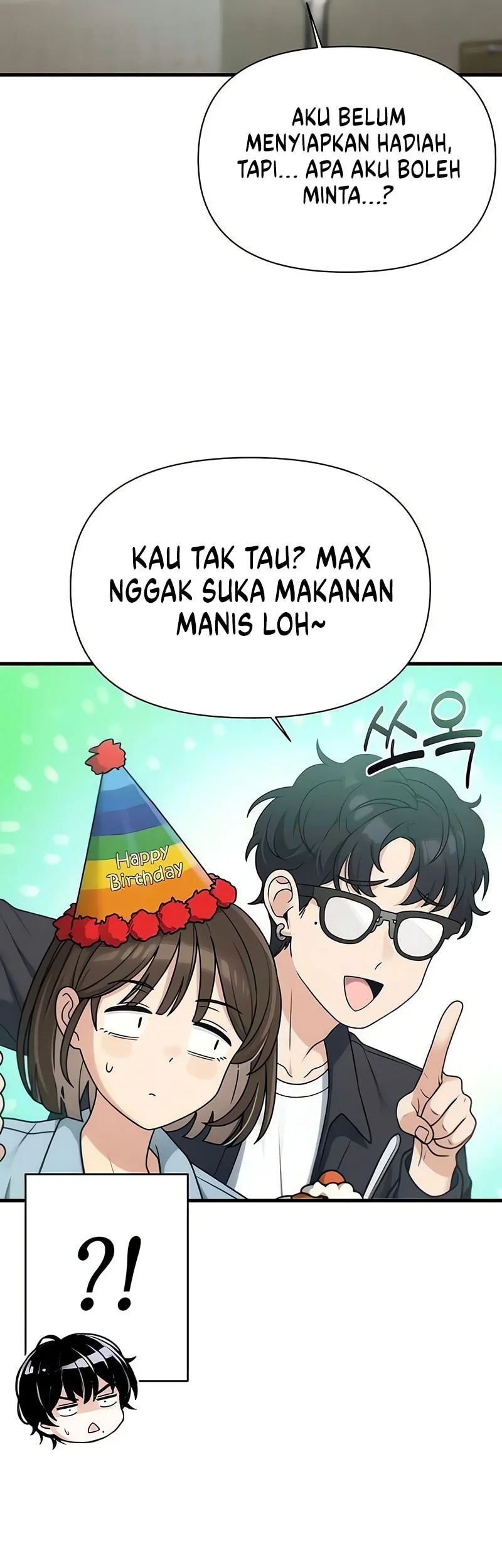 Job Change Log Chapter 49 Gambar 14