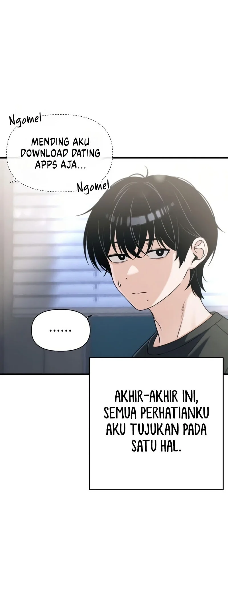 Job Change Log Chapter 52 Gambar 13