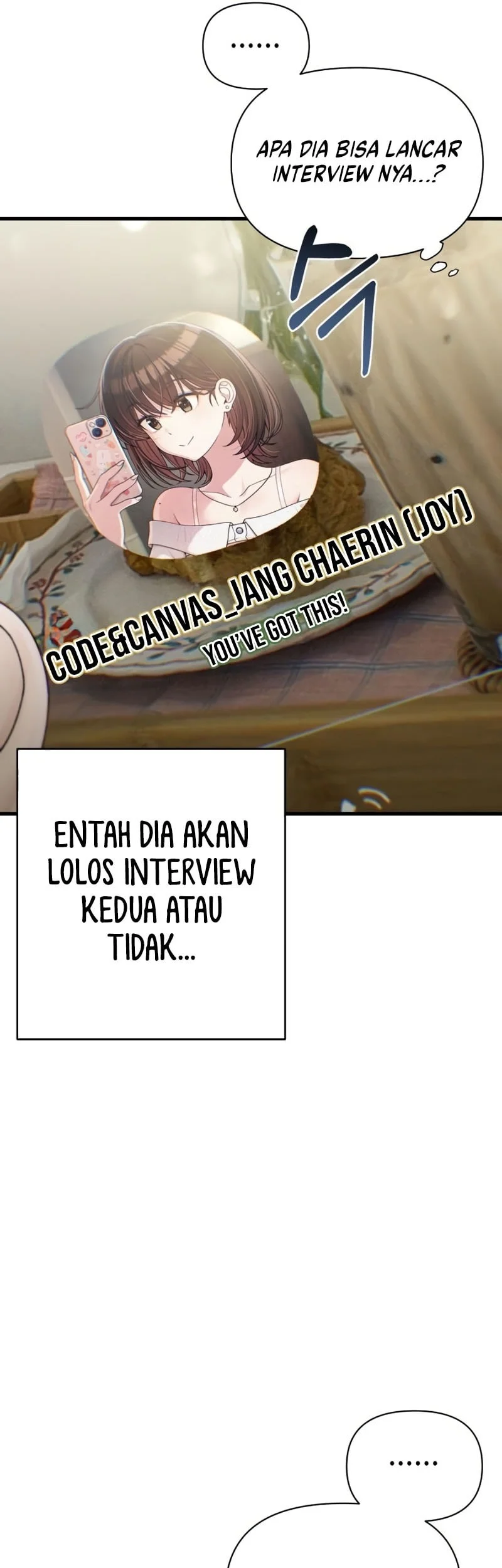 Job Change Log Chapter 52 Gambar 14