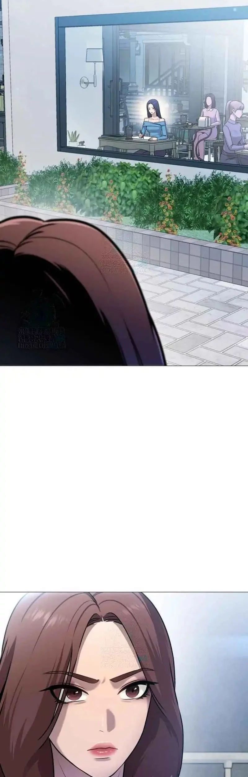 John X Killer Chapter 11 Gambar 21
