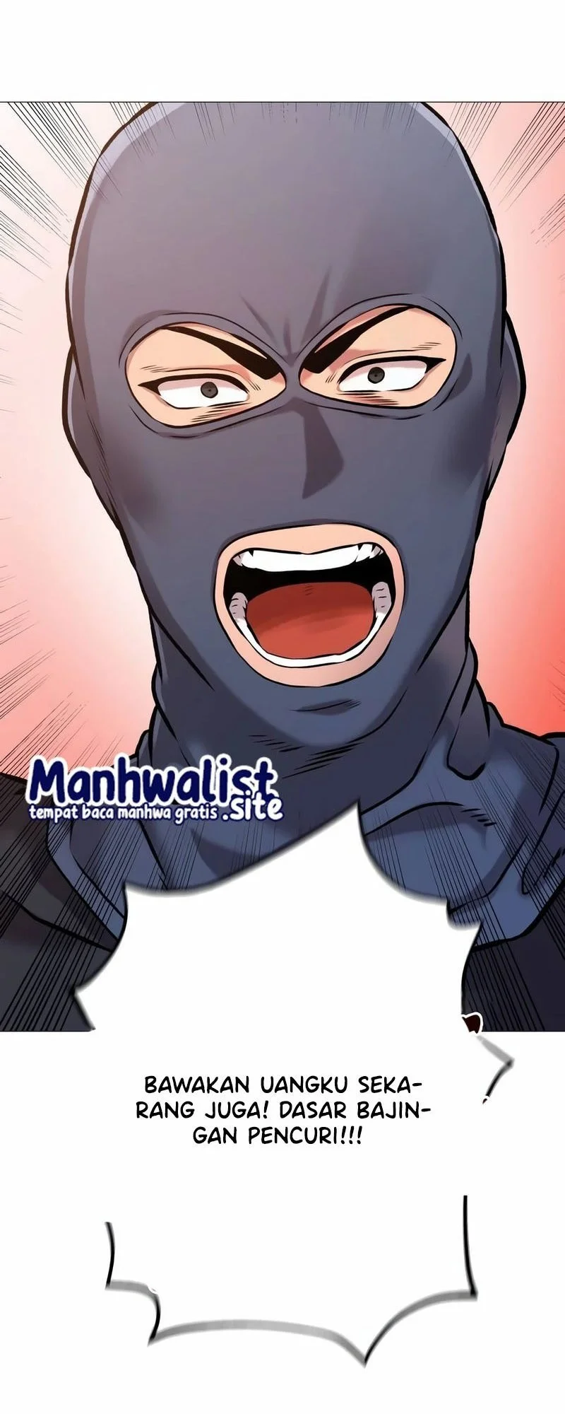 John X Killer Chapter 18 Gambar 17
