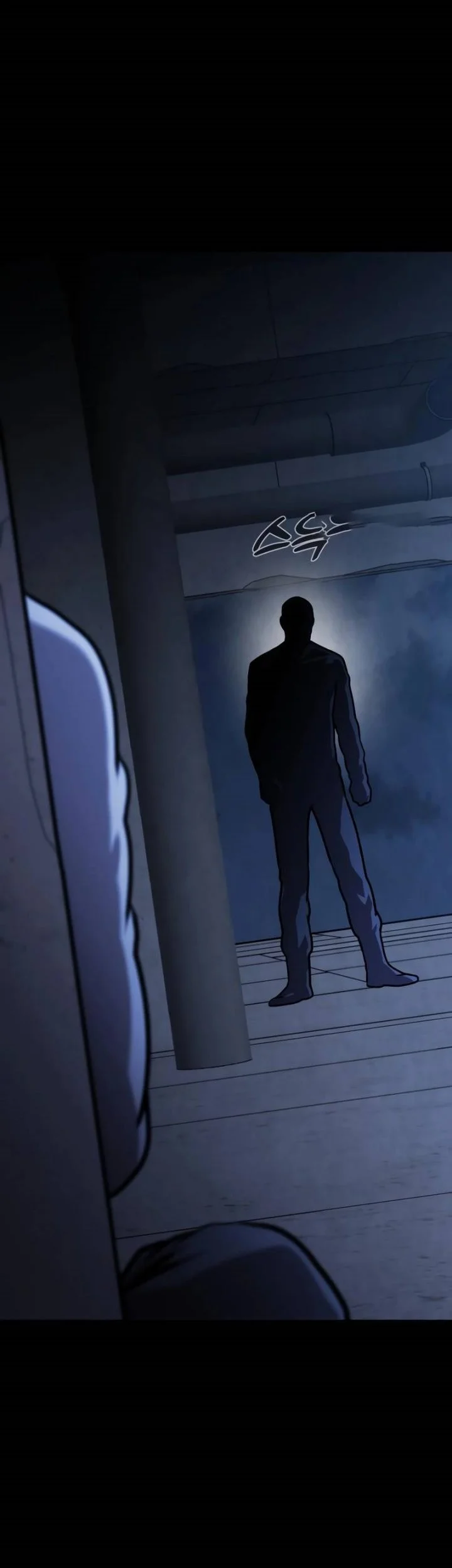 John X Killer Chapter 20 Gambar 19
