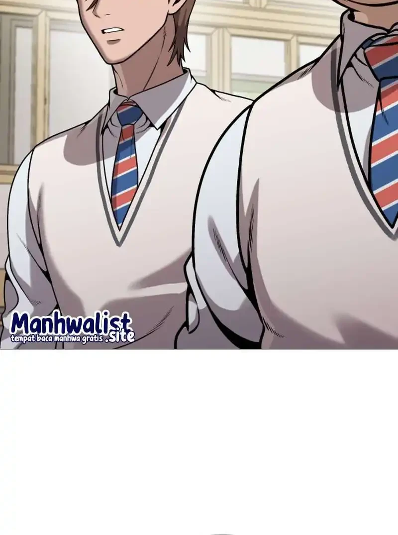 John X Killer Chapter 26 Gambar 18