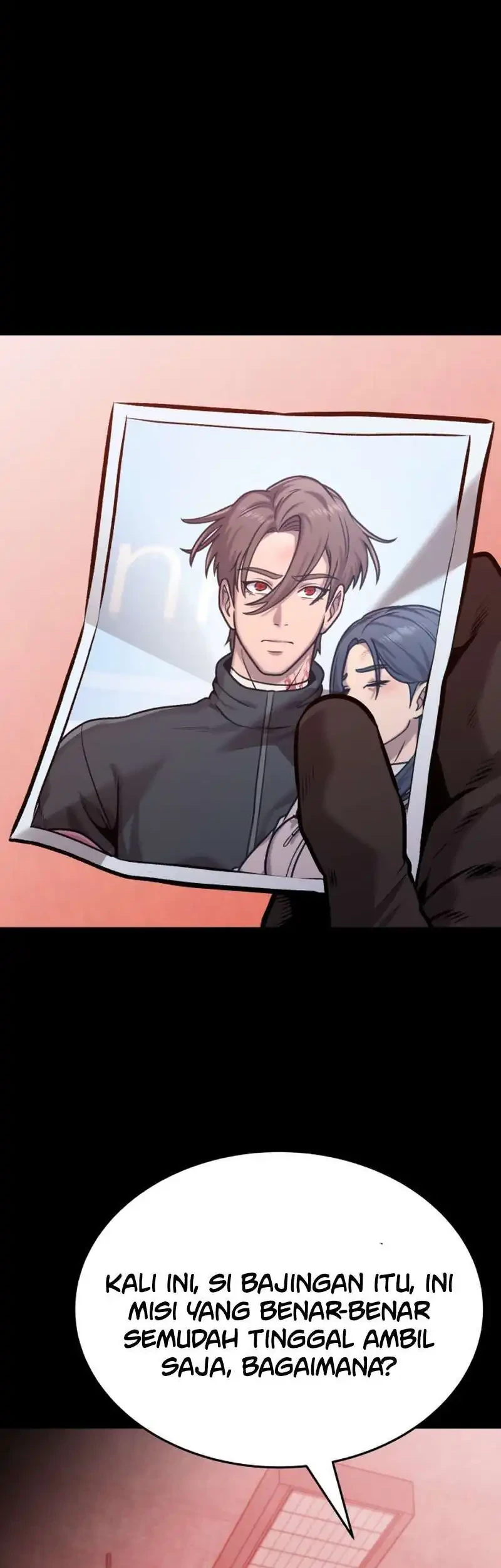 John X Killer Chapter 27 Gambar 16