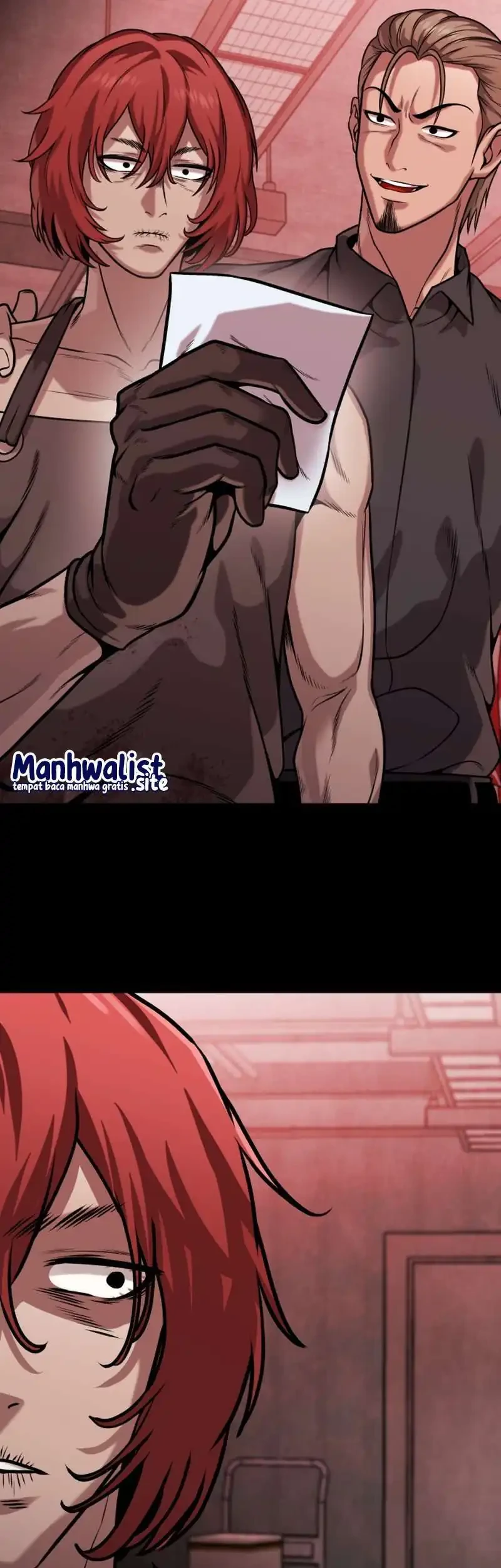 John X Killer Chapter 27 Gambar 17