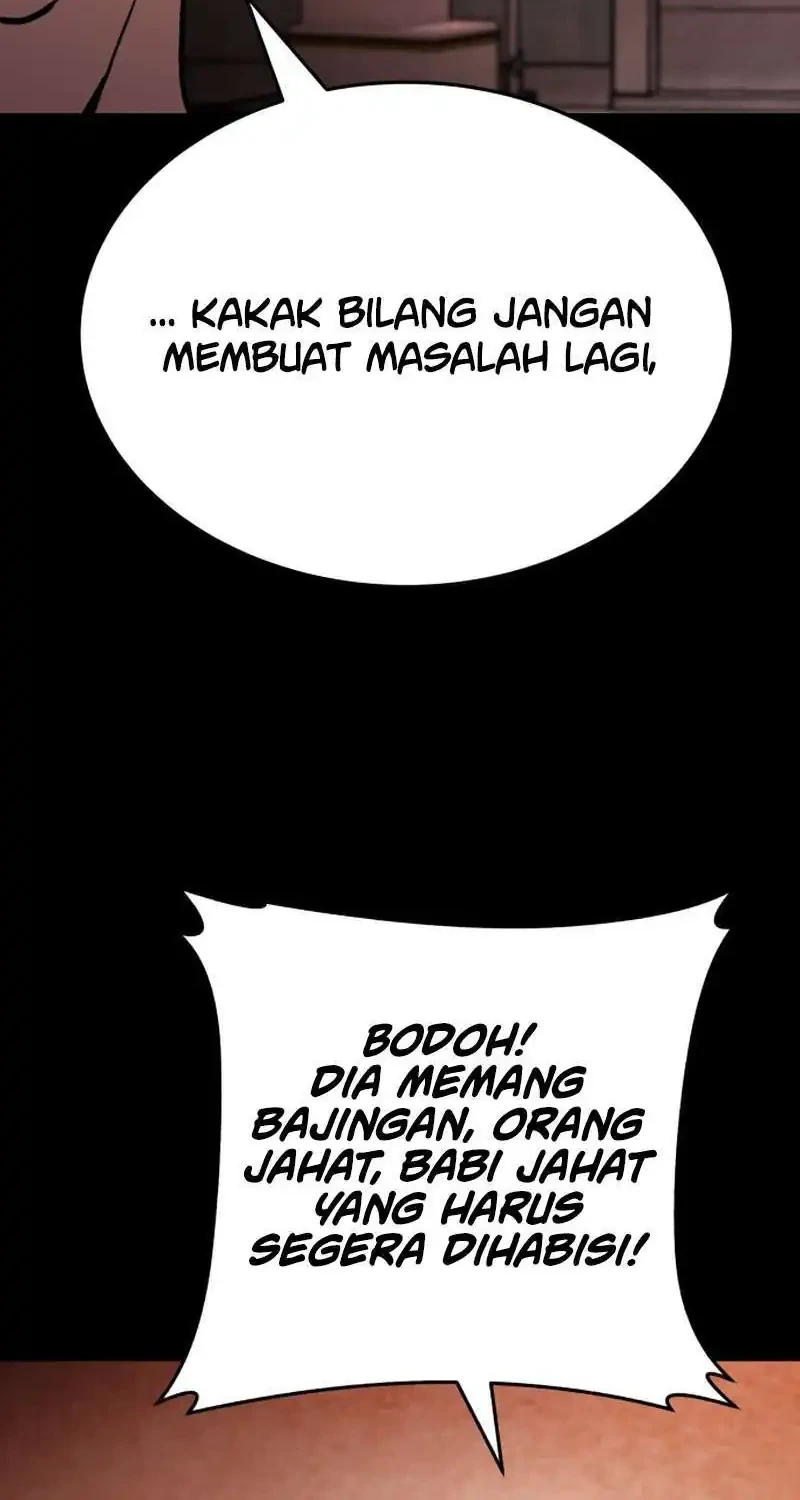 John X Killer Chapter 27 Gambar 18