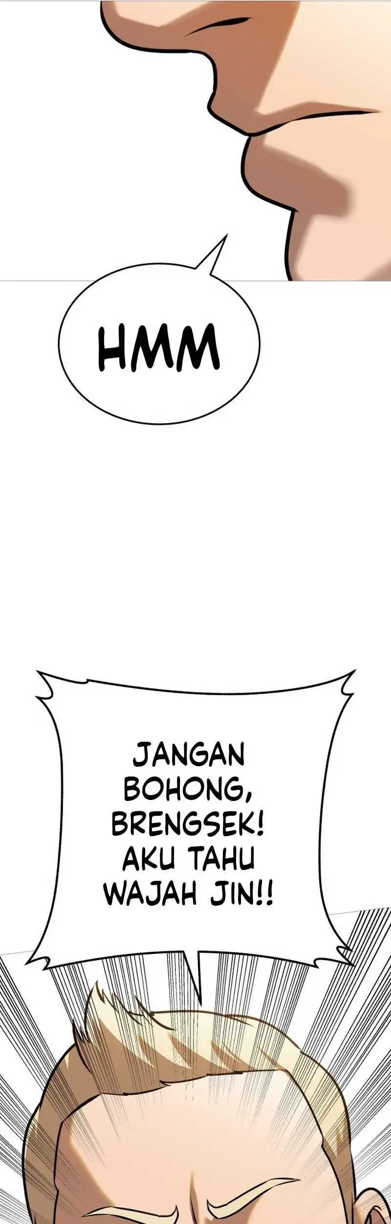 John X Killer Chapter 34 Gambar 17