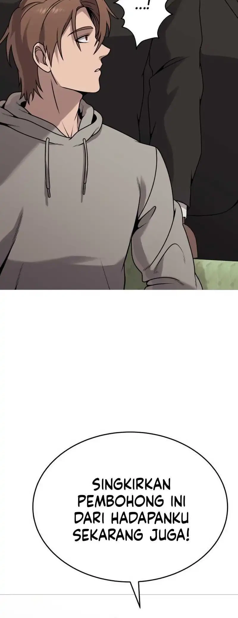 John X Killer Chapter 34 Gambar 20