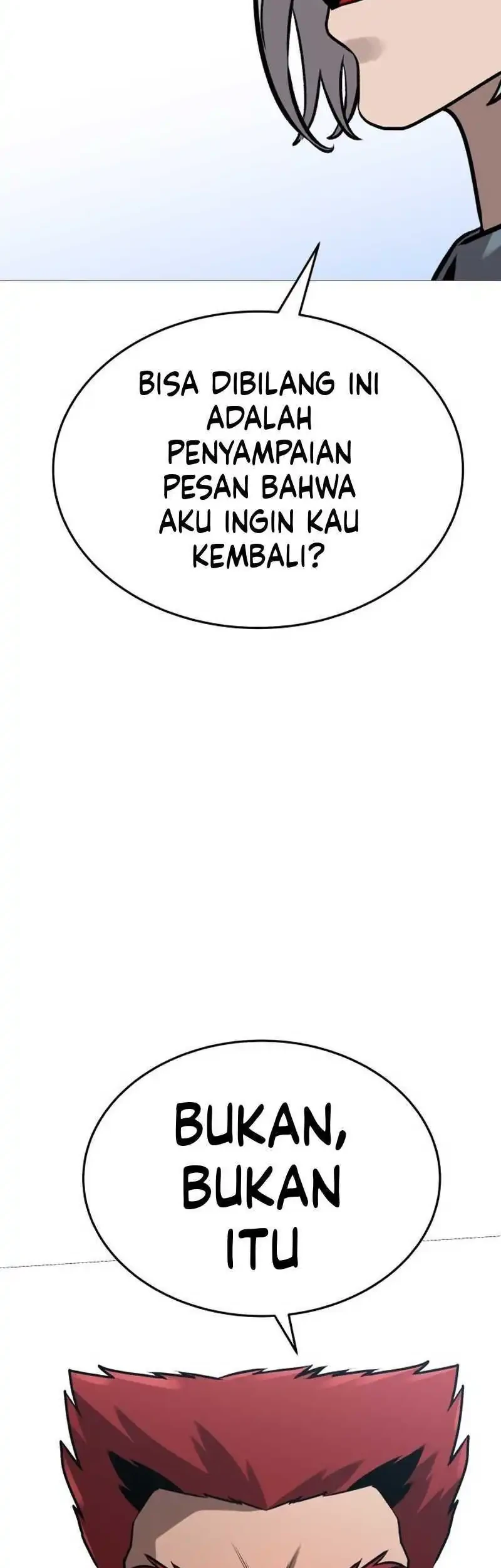 John X Killer Chapter 35 Gambar 18