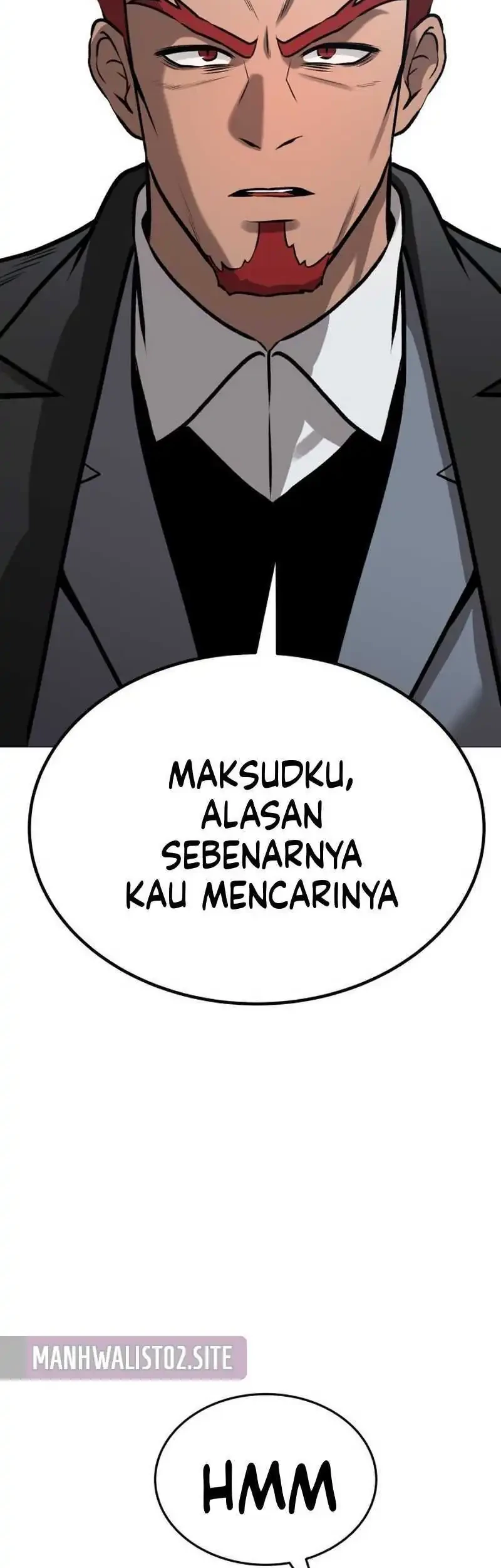John X Killer Chapter 35 Gambar 19