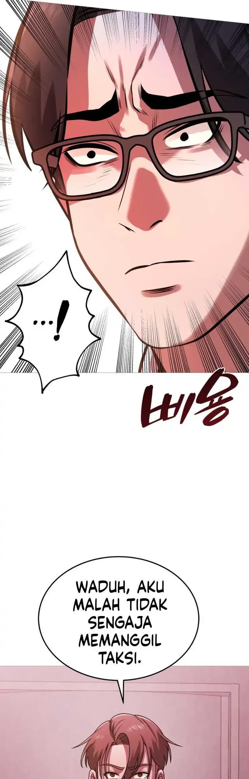 John X Killer Chapter 37 Gambar 19