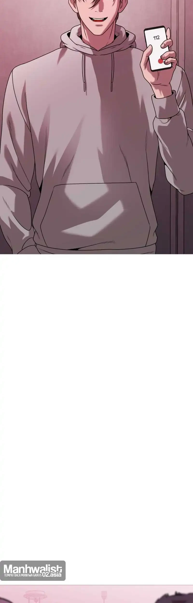 John X Killer Chapter 37 Gambar 20
