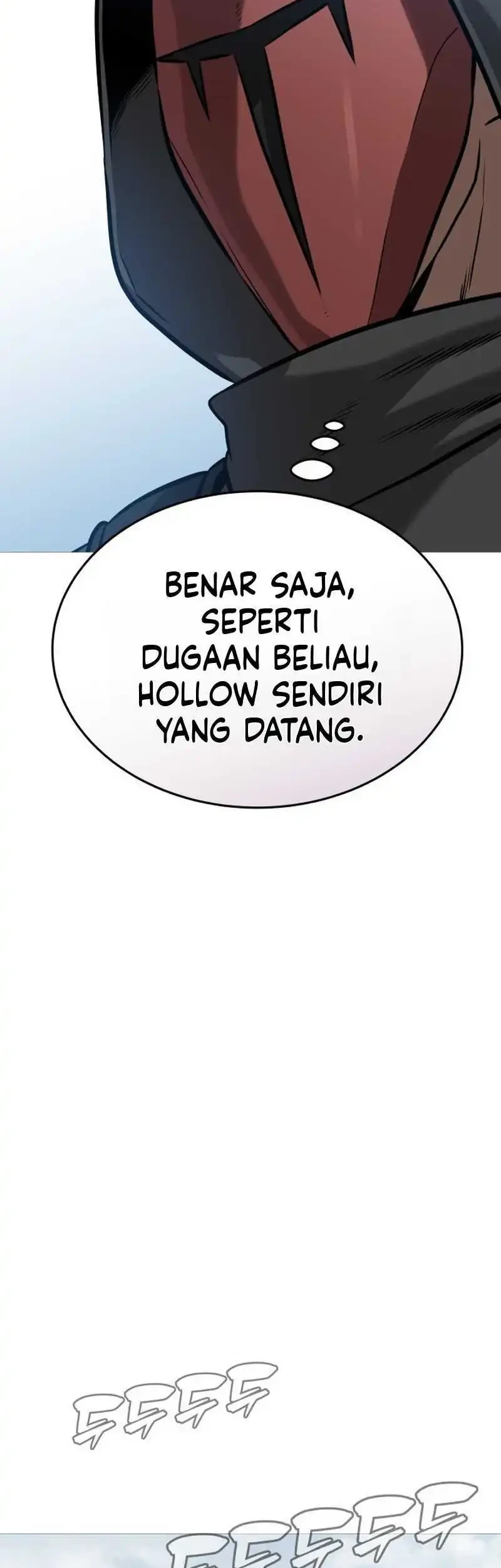 John X Killer Chapter 38 Gambar 18