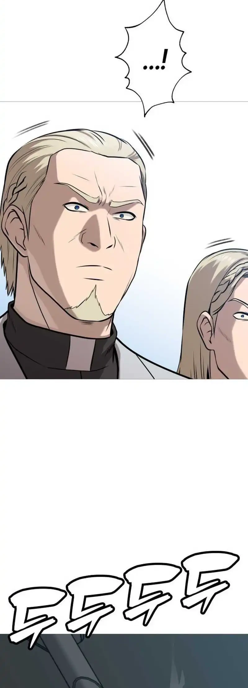 John X Killer Chapter 38 Gambar 20