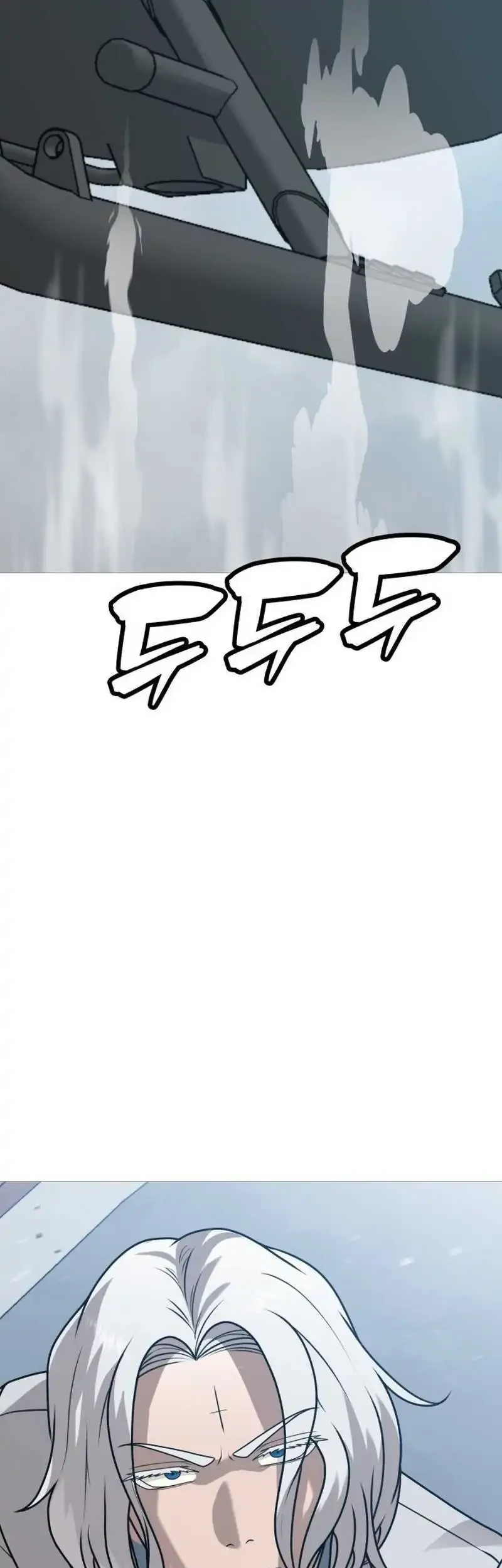 John X Killer Chapter 38 Gambar 21