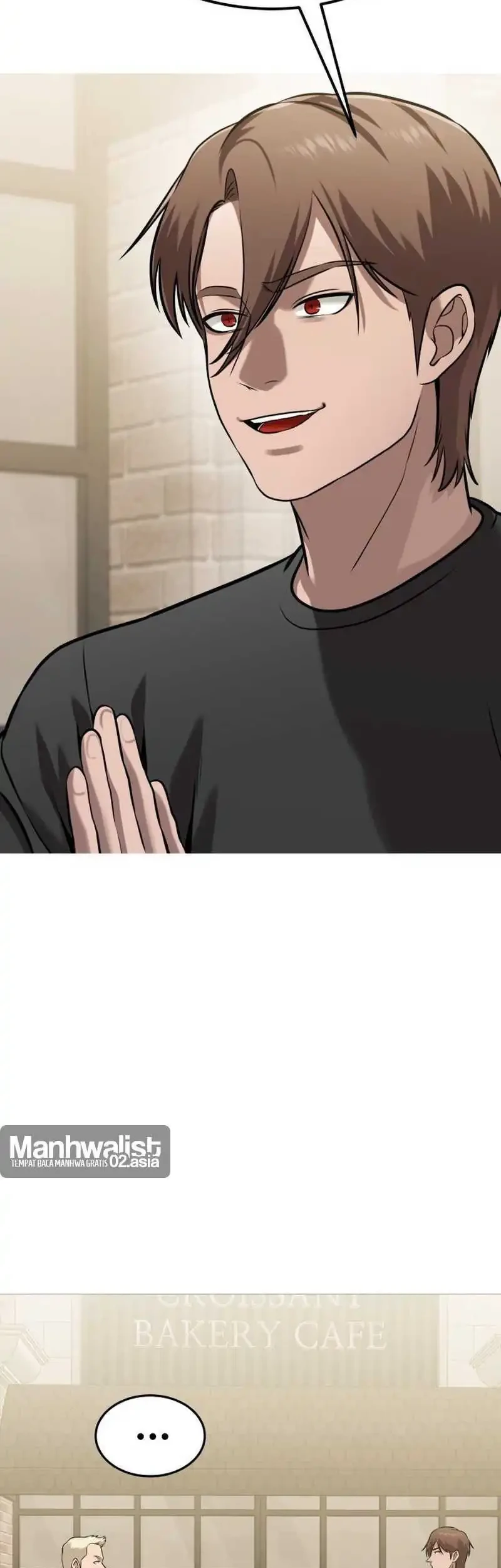 John X Killer Chapter 39 Gambar 19