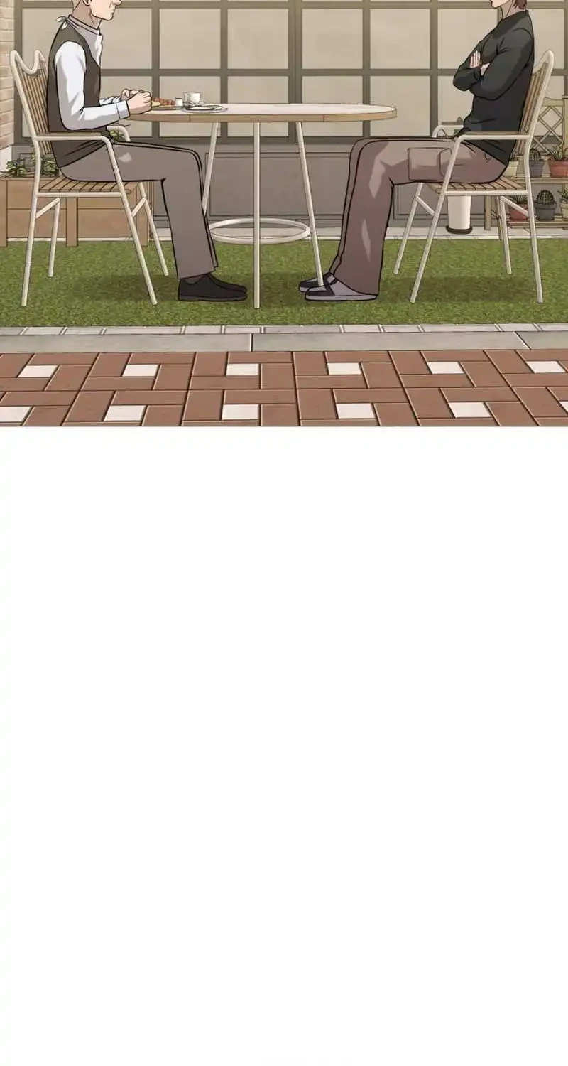 John X Killer Chapter 39 Gambar 20