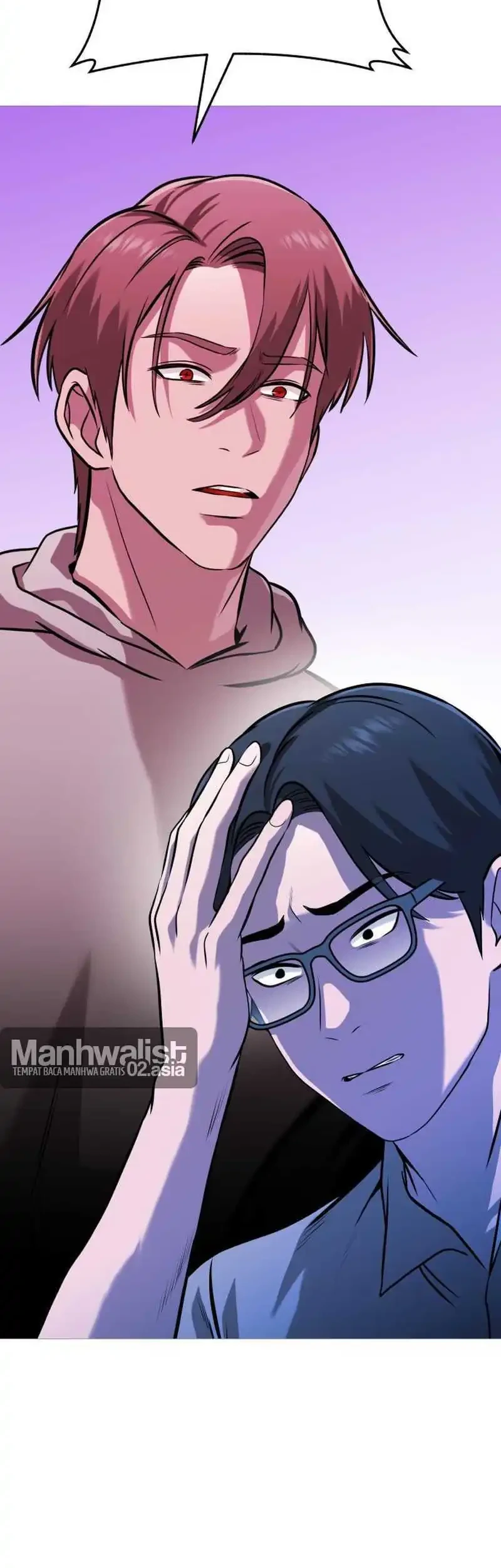 John X Killer Chapter 40 Gambar 20