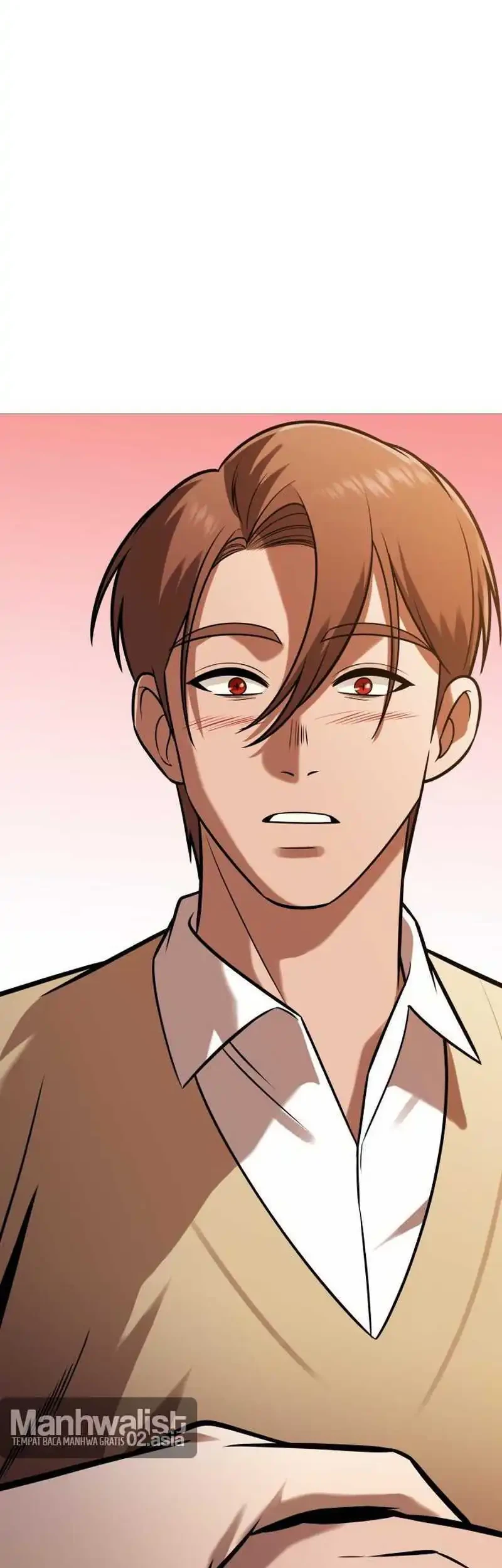 John X Killer Chapter 41 Gambar 18