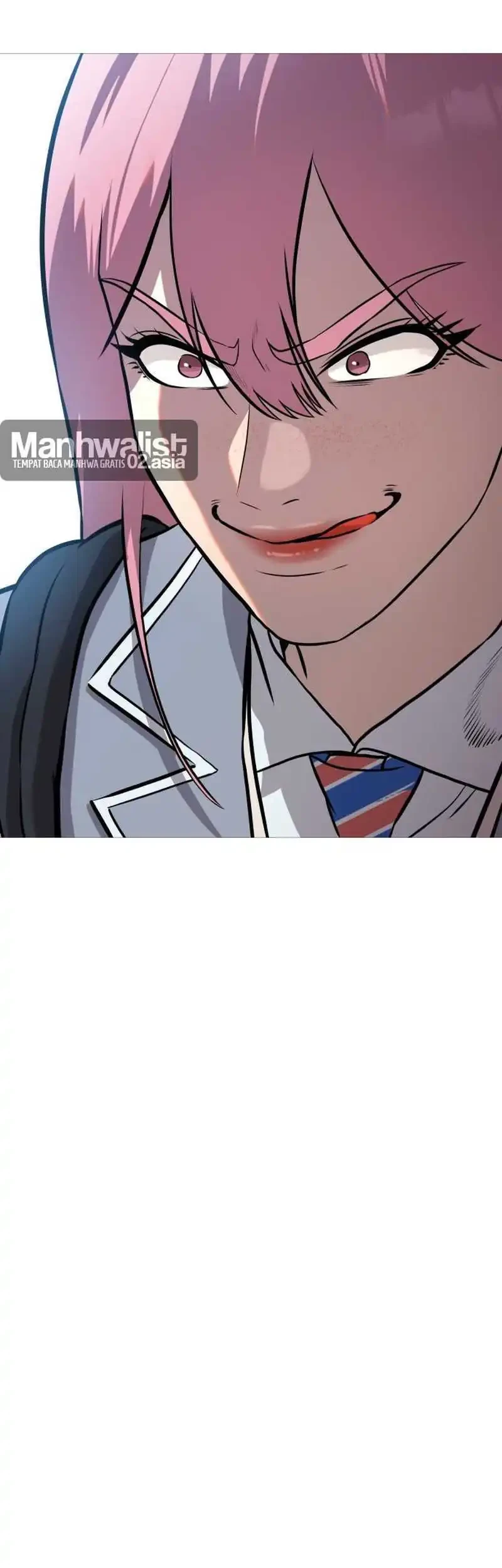 John X Killer Chapter 42 Gambar 17