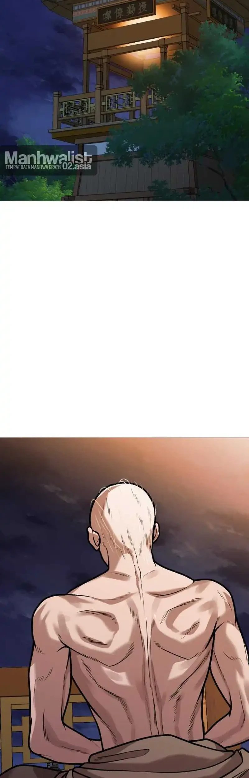 John X Killer Chapter 42 Gambar 19