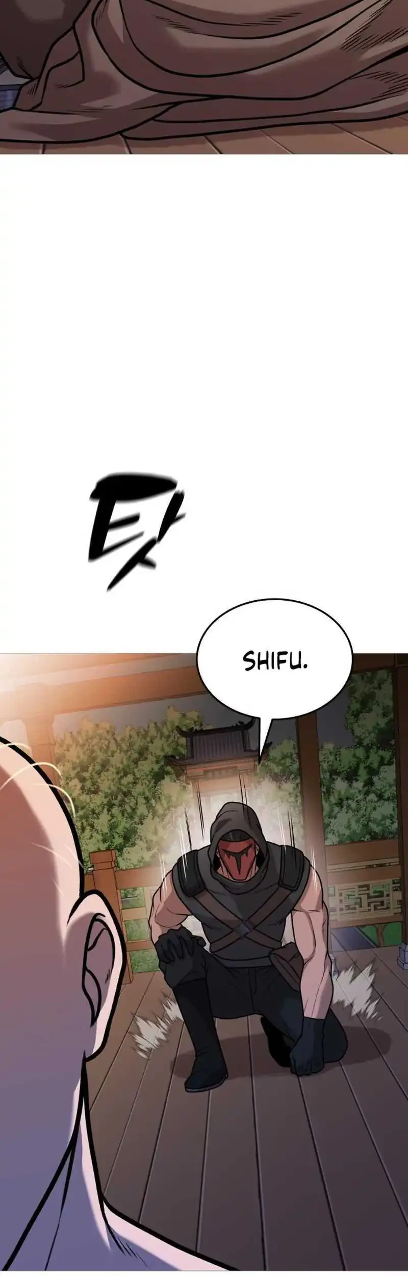 John X Killer Chapter 42 Gambar 20