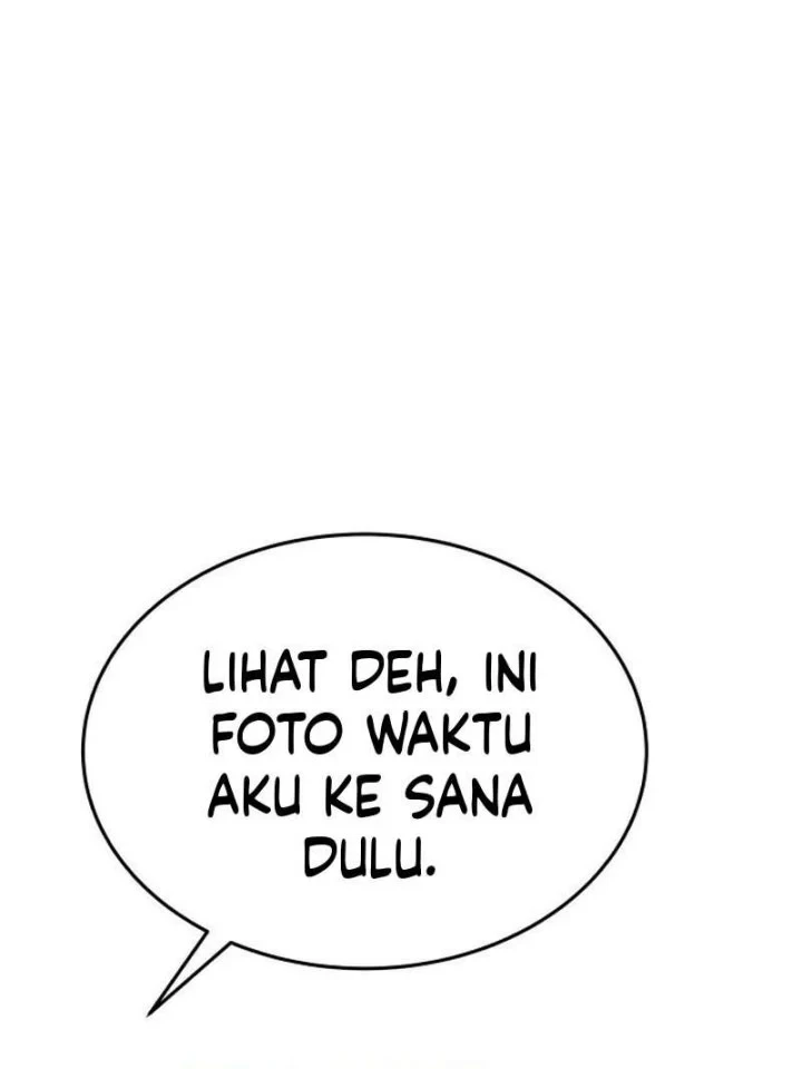 John X Killer Chapter 44 - Halaman 20