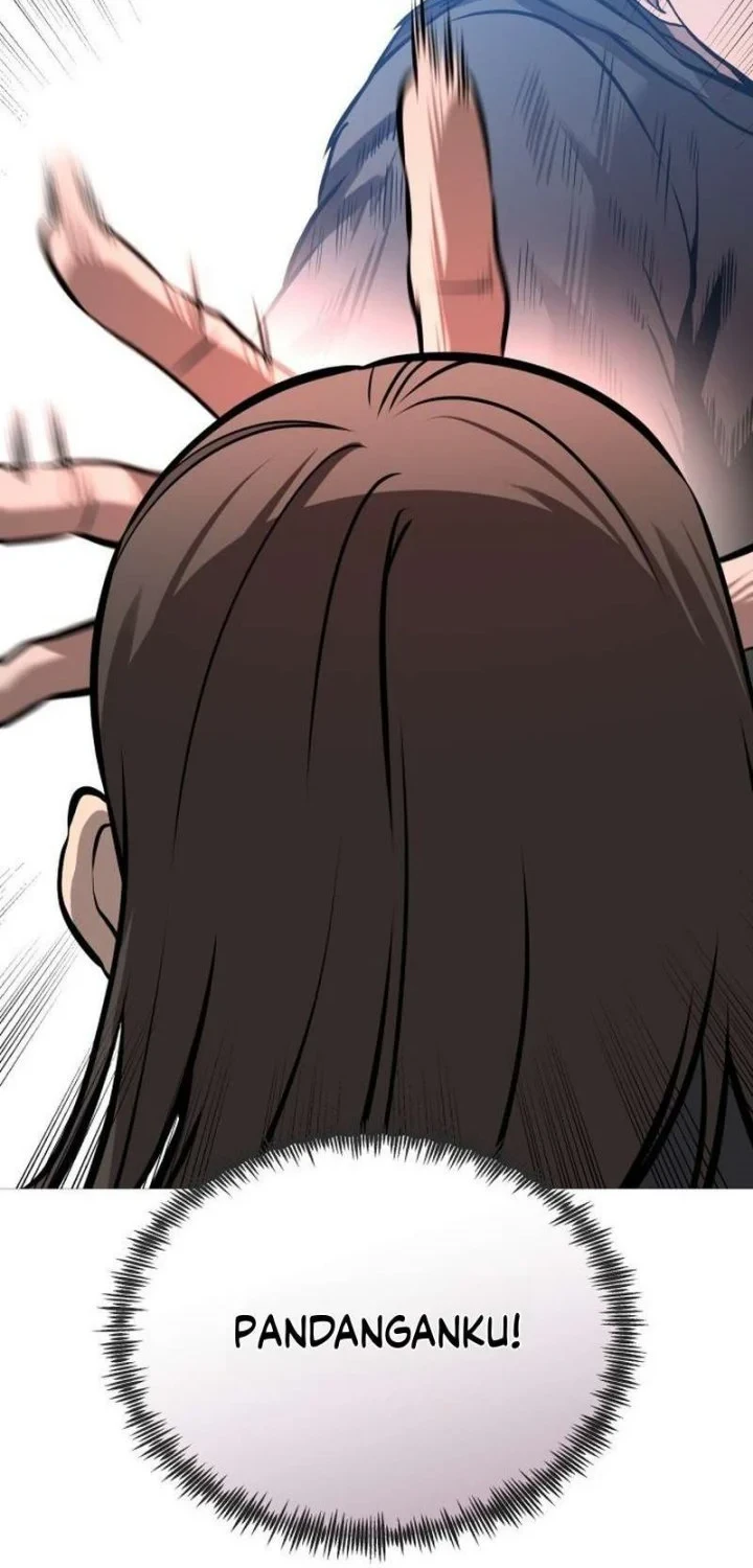 John X Killer Chapter 45 - Halaman 16