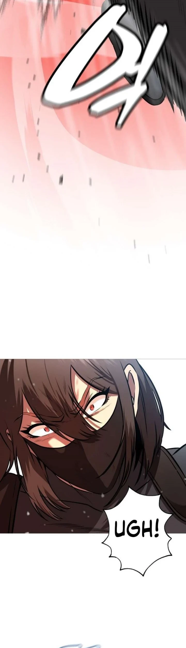 John X Killer Chapter 45 - Halaman 18