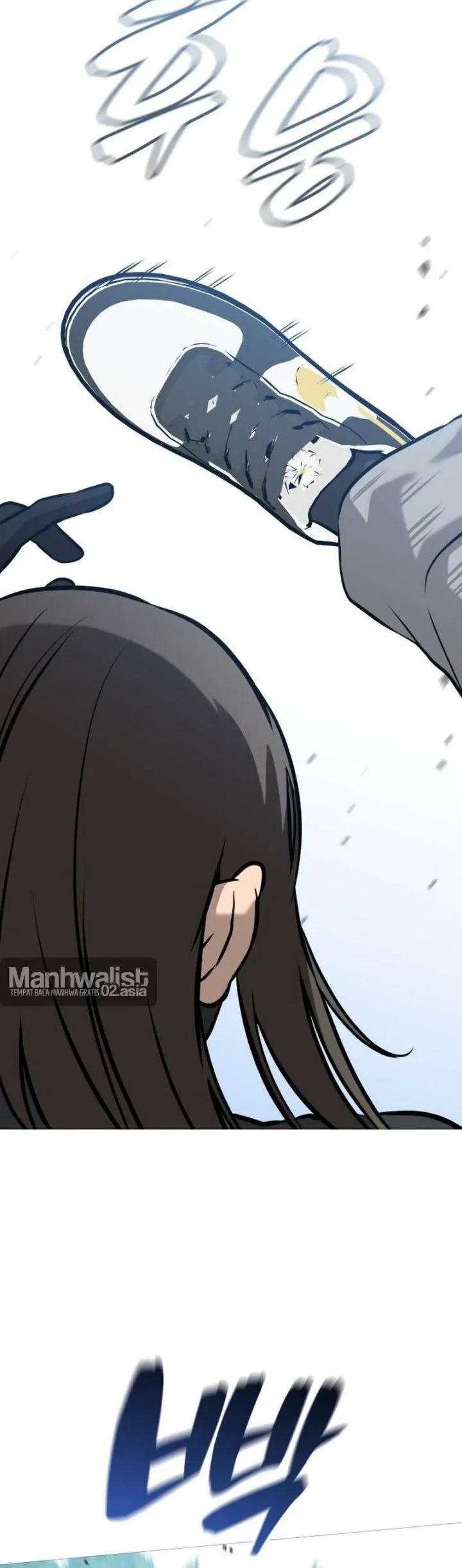 John X Killer Chapter 45 - Halaman 19