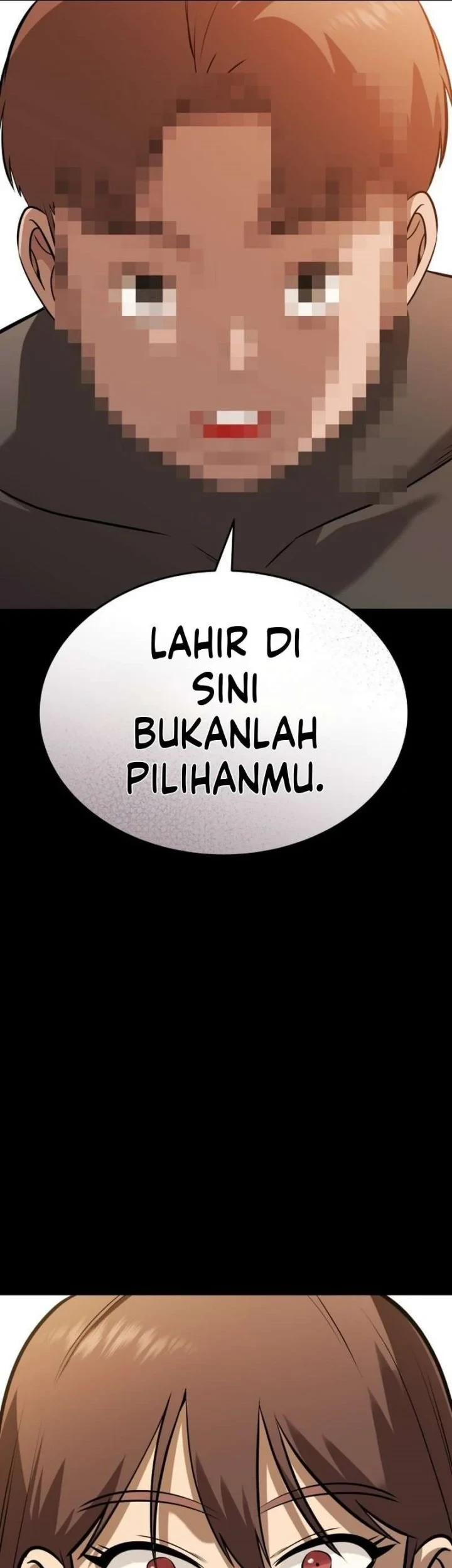 John X Killer Chapter 46 - Halaman 17