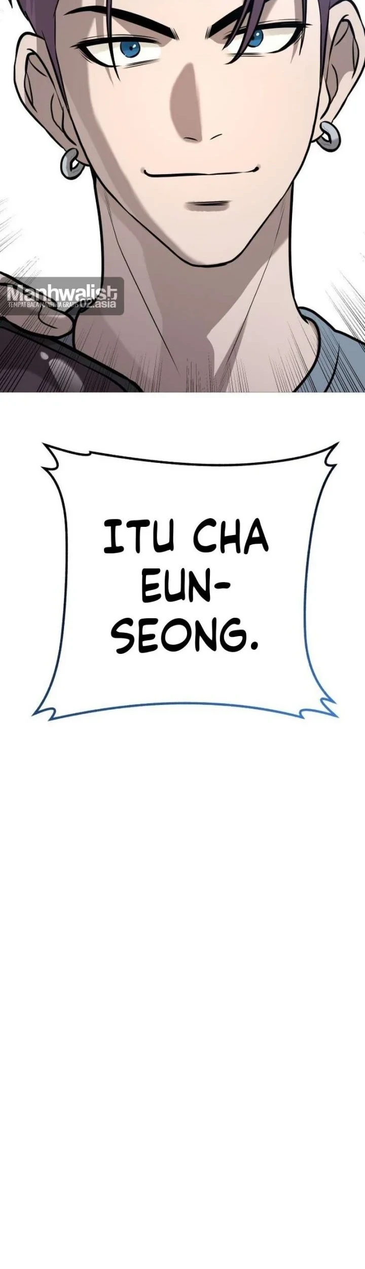 John X Killer Chapter 47 - Halaman 18