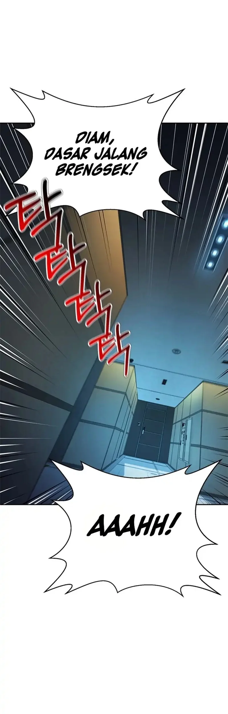 Judge Lee Han Young Chapter 171 Gambar 35
