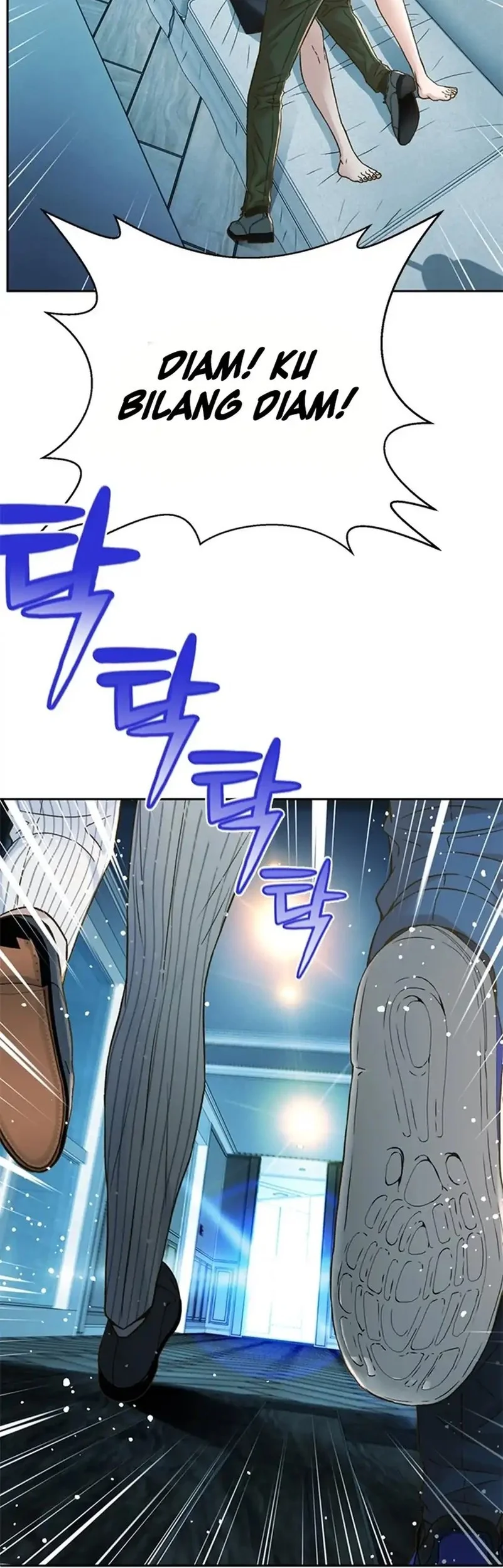 Judge Lee Han Young Chapter 171 Gambar 37