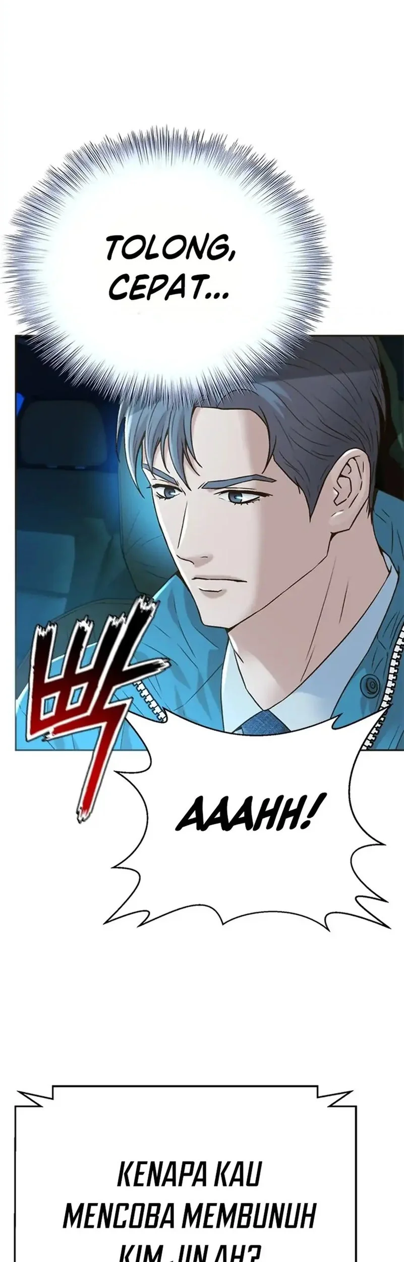 Judge Lee Han Young Chapter 171 Gambar 32