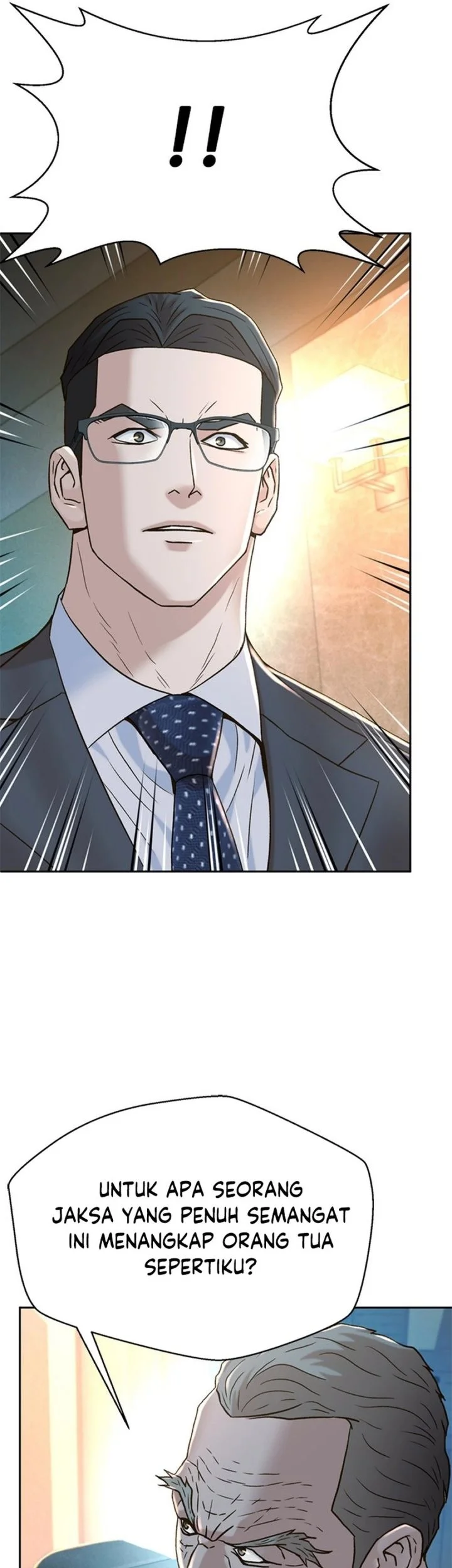 Judge Lee Han Young Chapter 184 Gambar 18