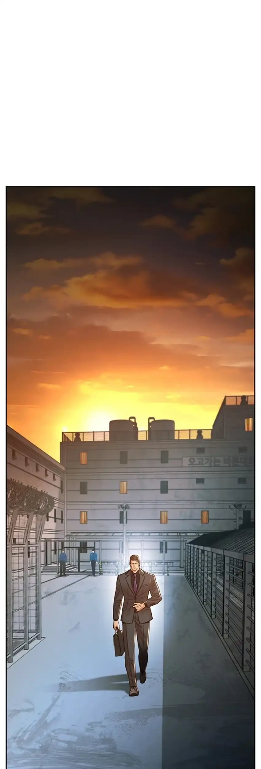 Judge Lee Han Young Chapter 189 Gambar 20