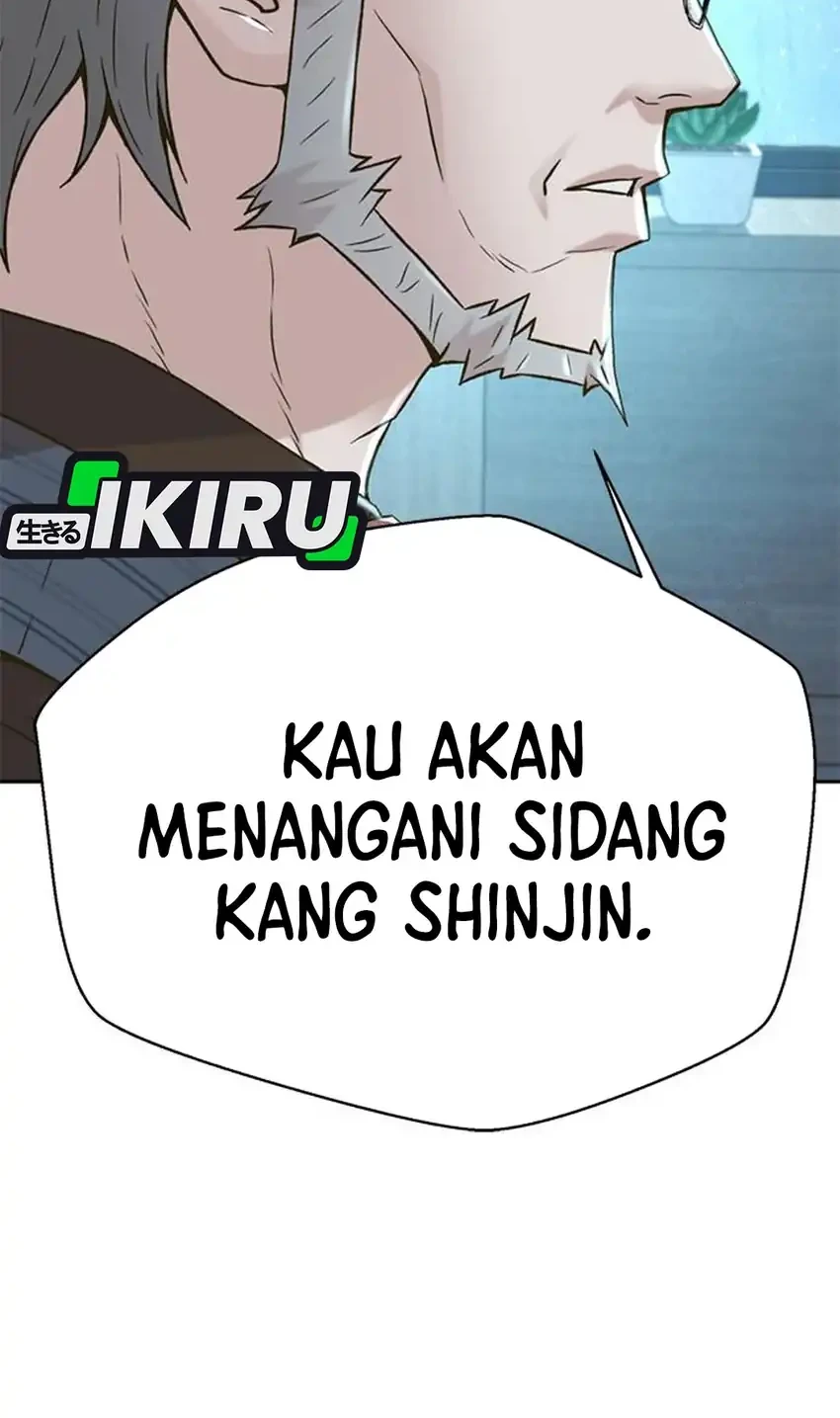 Judge Lee Han Young Chapter 216 Gambar 24