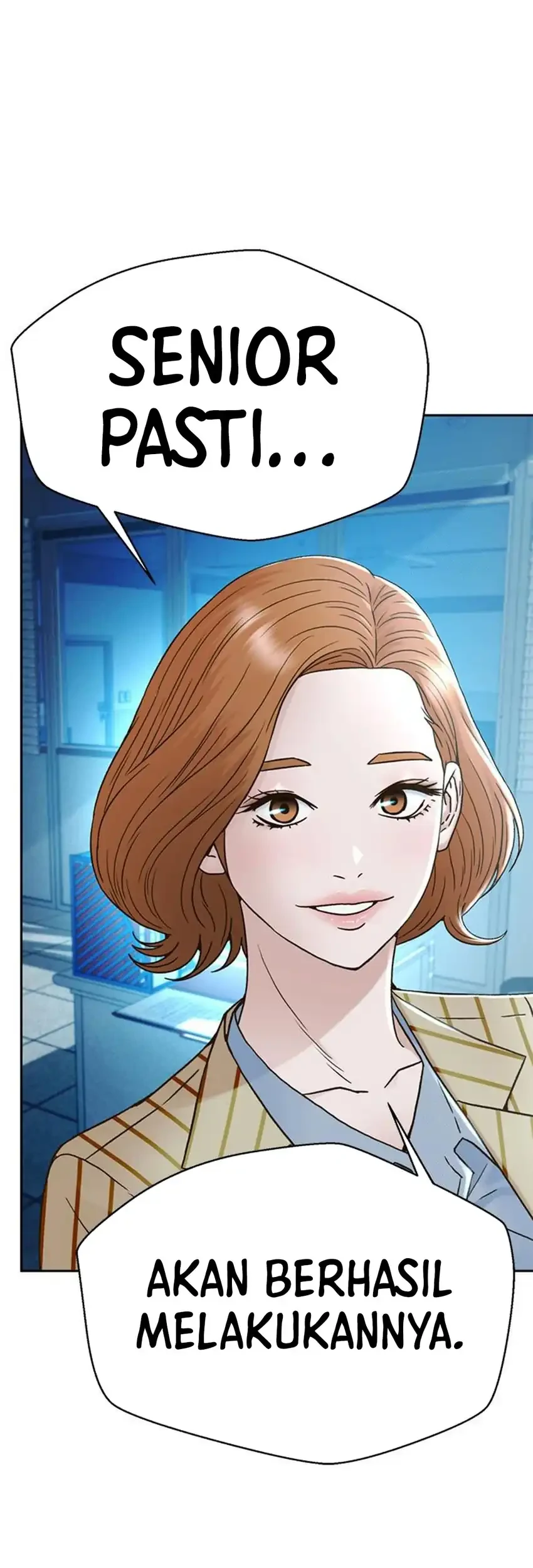 Judge Lee Han Young Chapter 217 Gambar 21