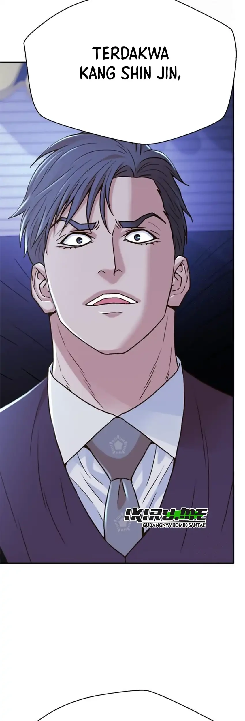 Judge Lee Han Young Chapter 218 Gambar 19