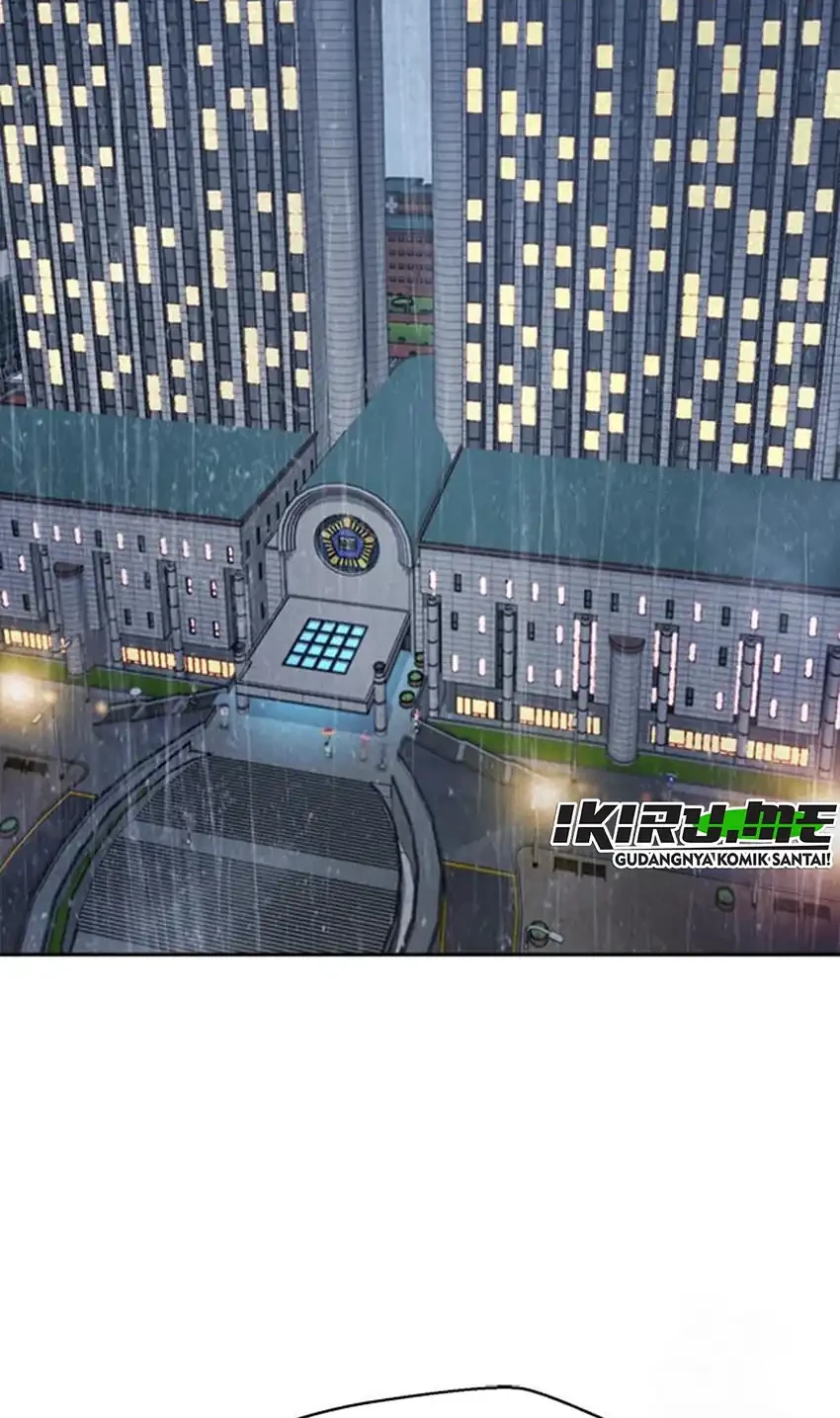 Judge Lee Han Young Chapter 218 Gambar 18