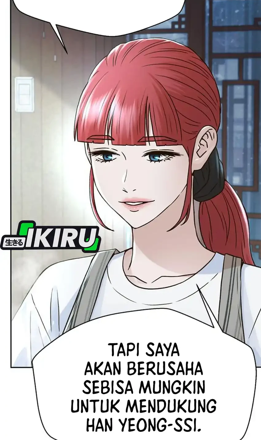 Judge Lee Han Young Chapter 219 Gambar 20