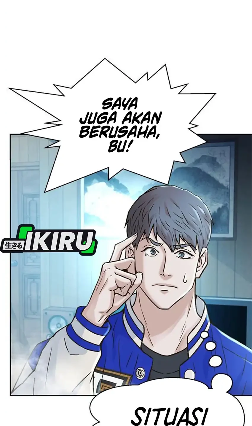 Judge Lee Han Young Chapter 219 Gambar 22
