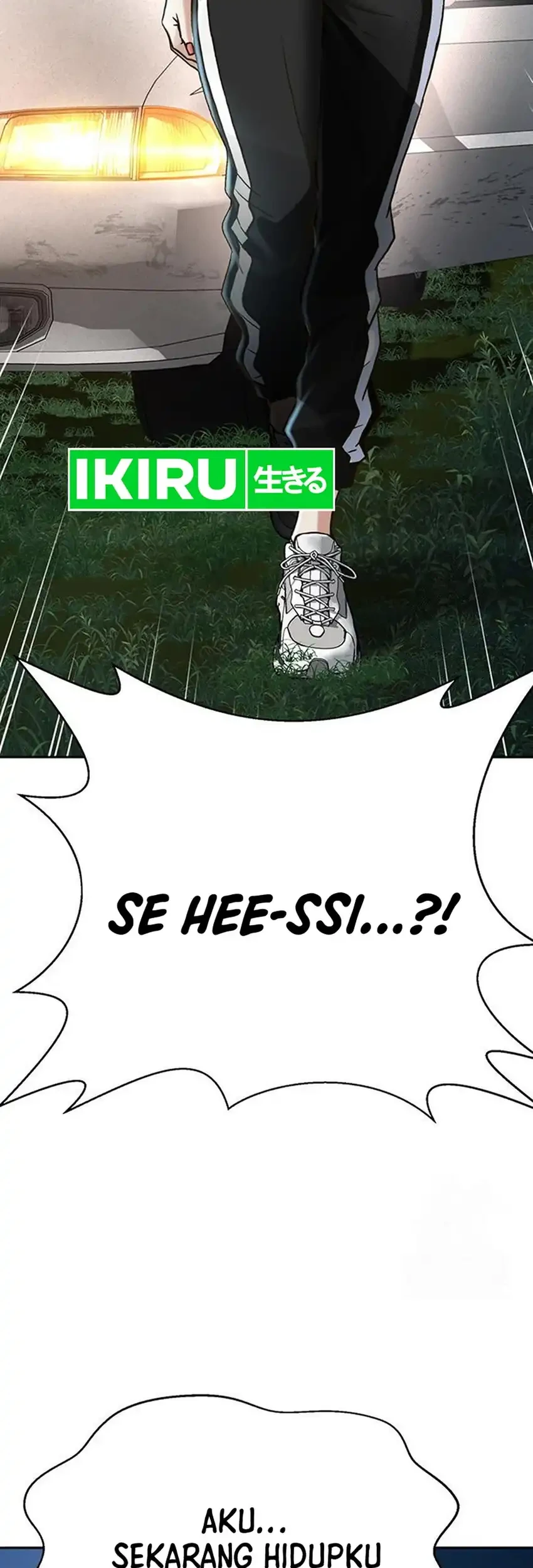 Judge Lee Han Young Chapter 220 Gambar 21