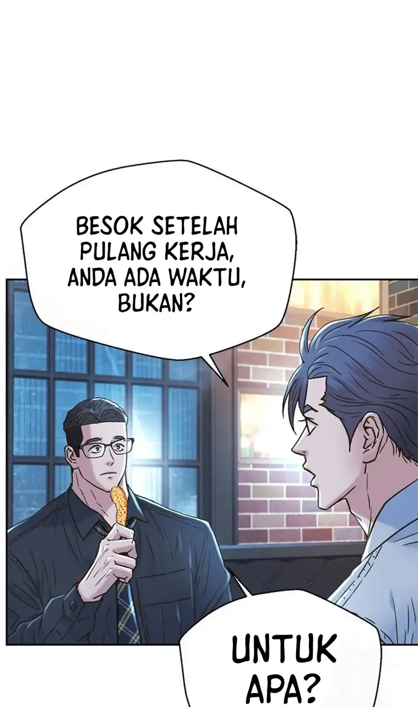 Judge Lee Han Young Chapter 221 Gambar 22