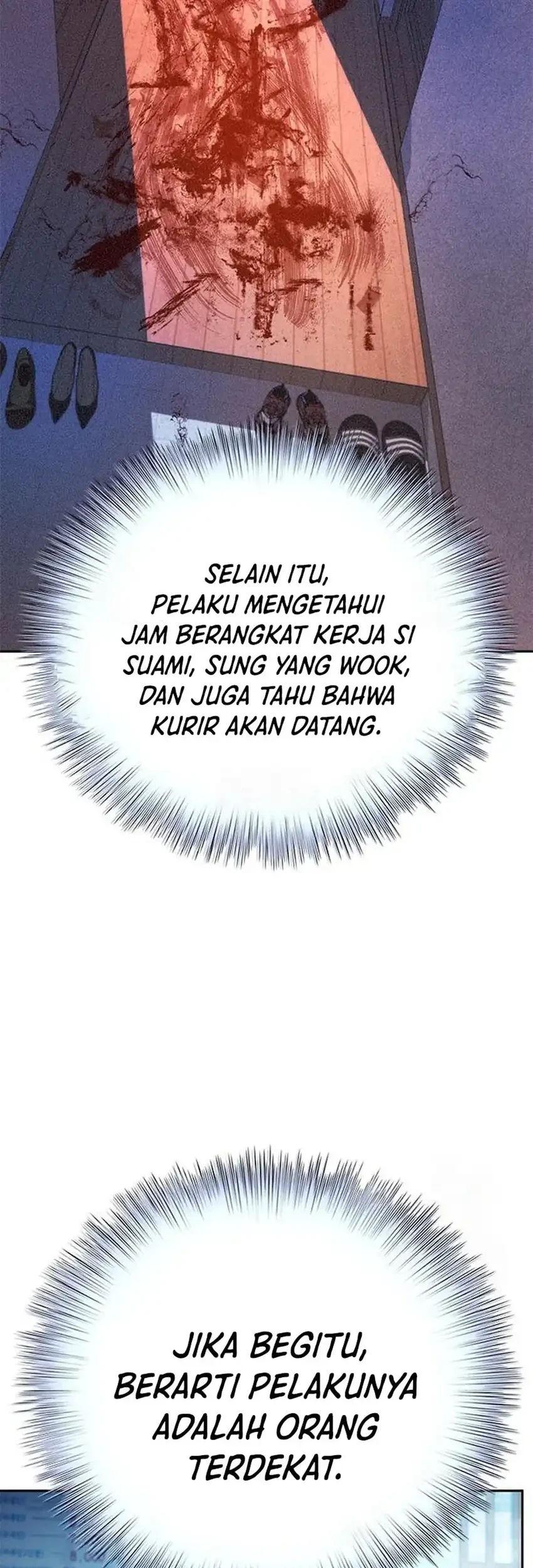 Judge Lee Han Young Chapter 222 Gambar 17