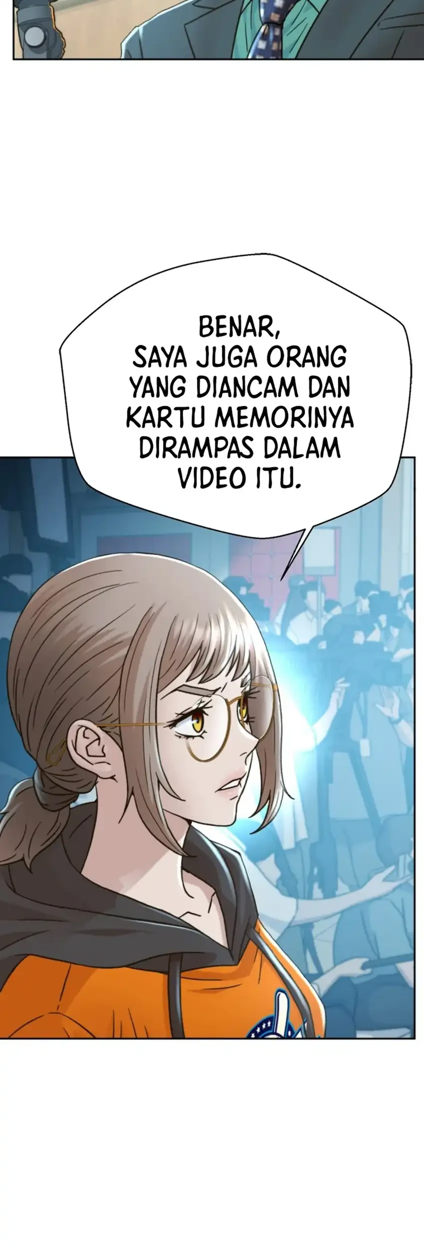 Judge Lee Han Young Chapter 226 Gambar 23