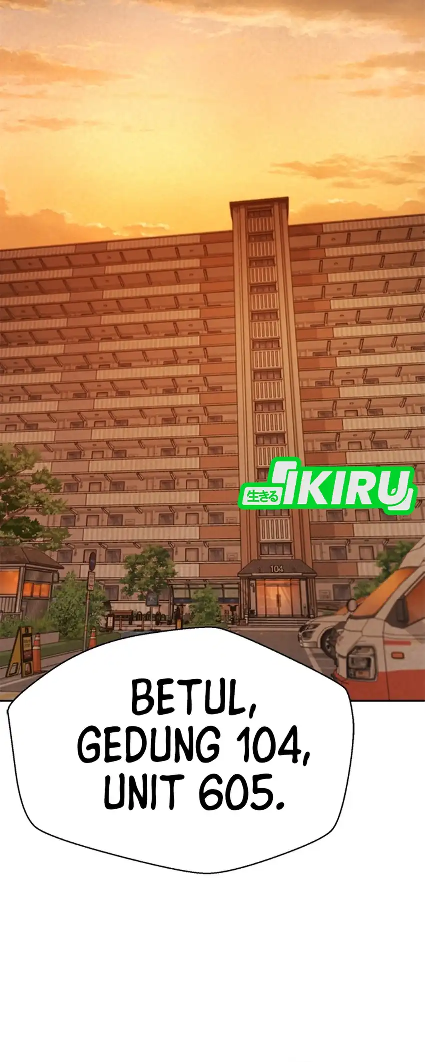 Judge Lee Han Young Chapter 227 Gambar 16