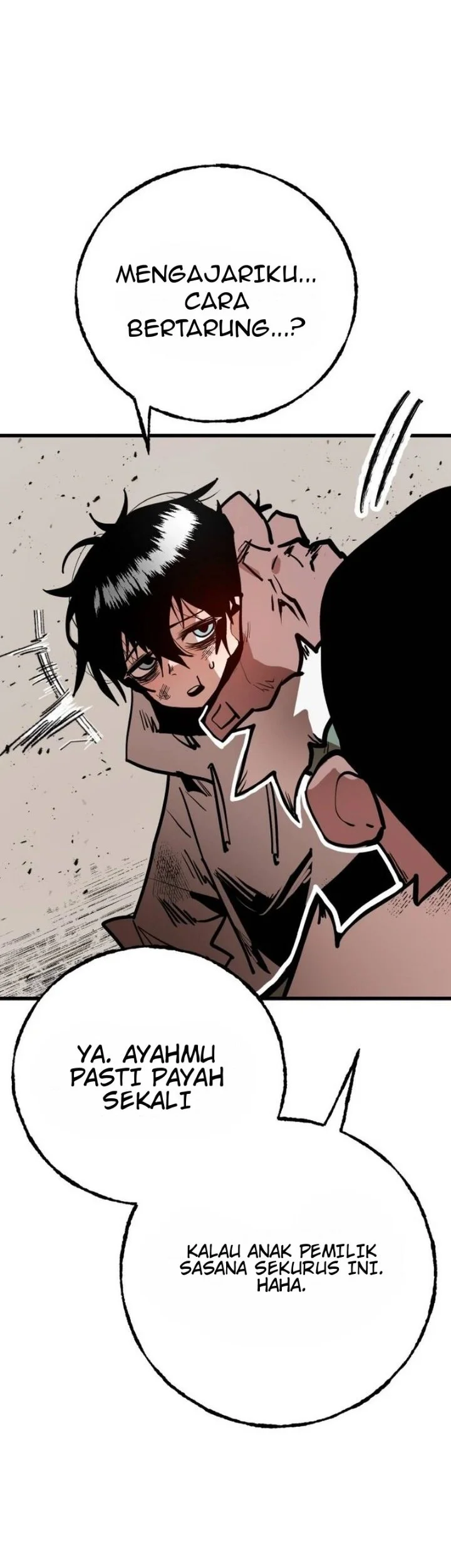 Judgment of the Strong Chapter 1 Gambar 38