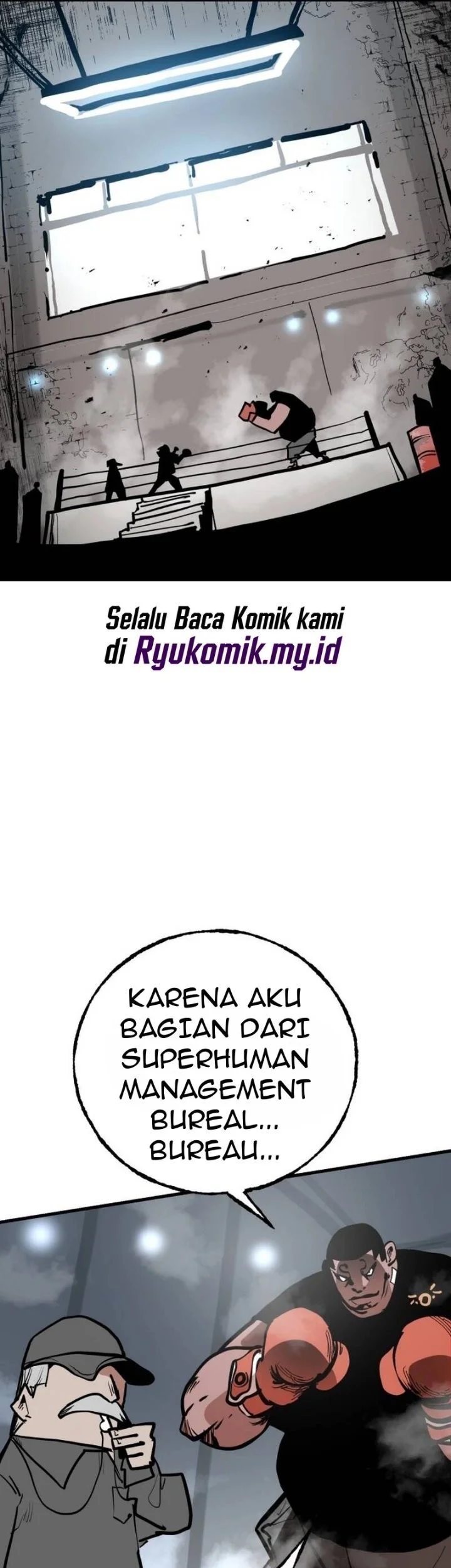 Judgment of the Strong Chapter 1 Gambar 43